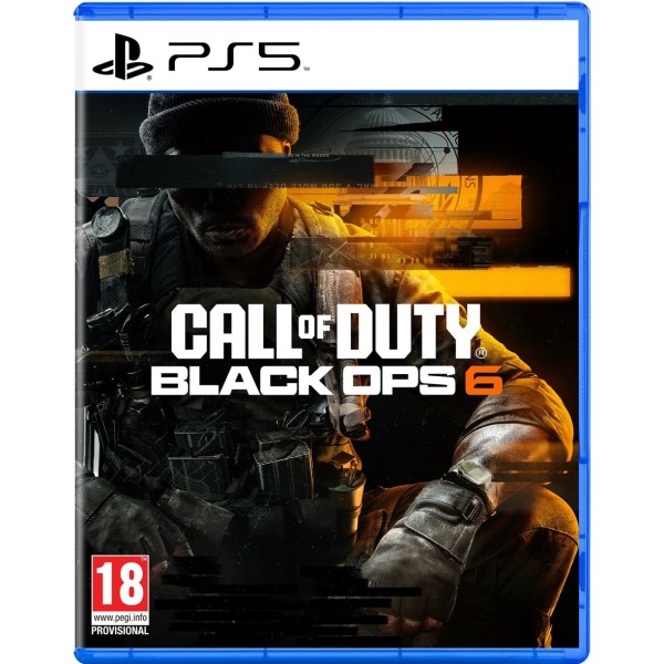 Call of Duty - Black Ops 6