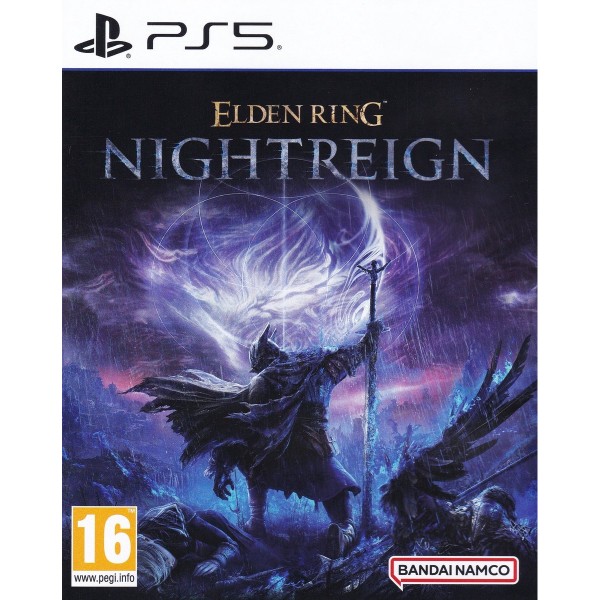 Elden Ring Nightreign