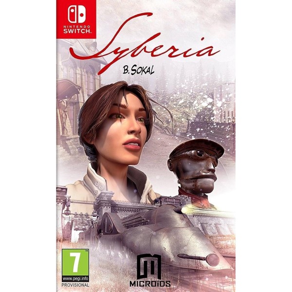 Syberia