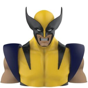 Coin Bank / Spaarpot - Marvel Wolverine