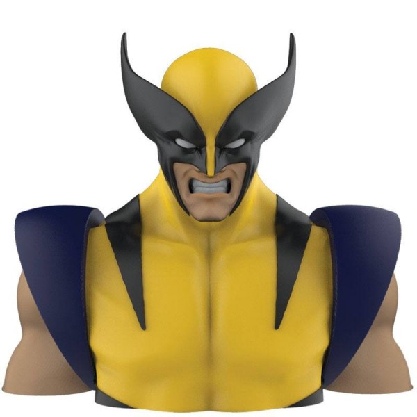 Coin Bank / Spaarpot - Marvel Wolverine