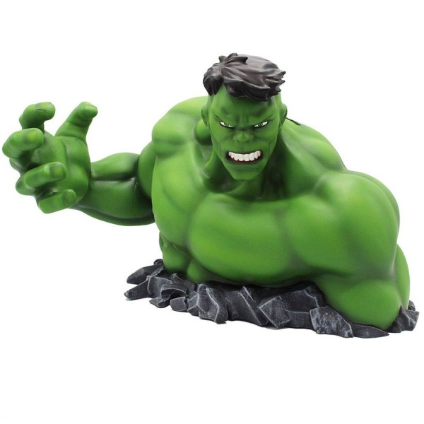 Coin Bank / Spaarpot - Marvel Hulk