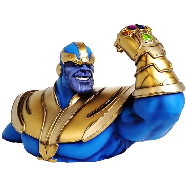 Coin Bank / Spaarpot - Marvel Thanos