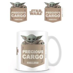 Mok - Star Wars The Mandalorian - Precious Cargo