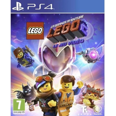The Lego Movie 2 - Videogame