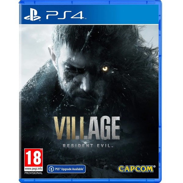 Resident Evil - Village