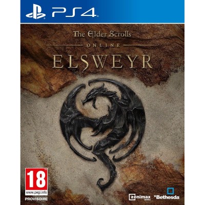 The Elder Scrolls Online - Elsweyr