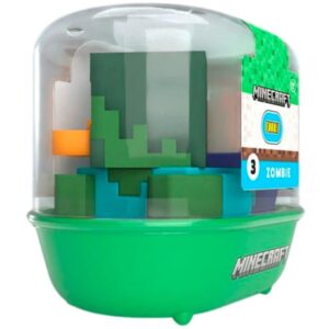 Minecraft Tubbz - Zombie - 1st Edition