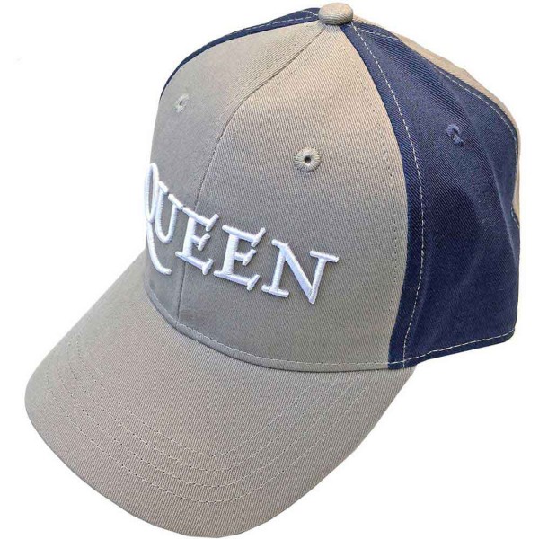 Baseball Cap - Queen Logo