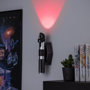Tafel Lamp - Lightsaber Uplighter