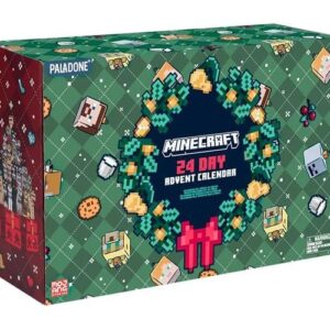 Minecraft Advent Calendar