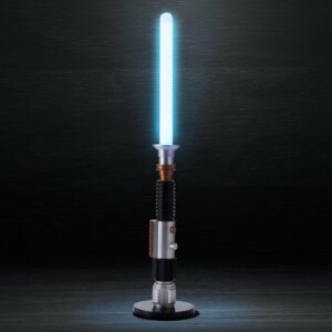 Tafel Lamp - Light Saber - Obi-Wan Kenobi