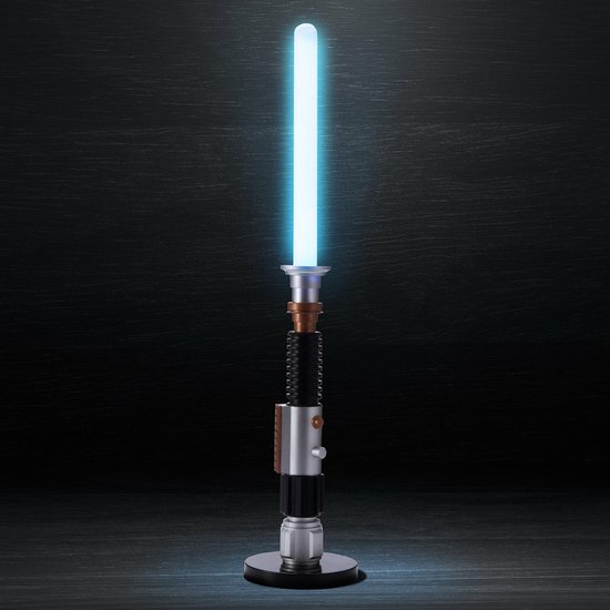 Tafel Lamp - Light Saber - Obi-Wan Kenobi