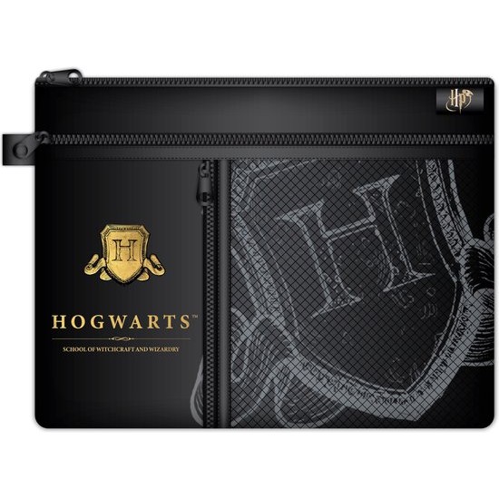 Harry Potter Study Wallet