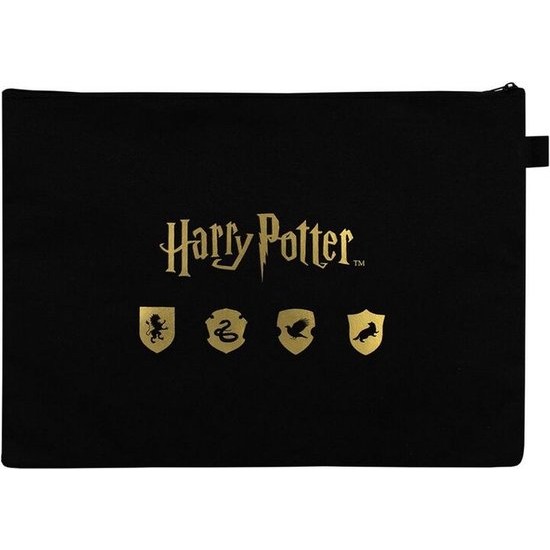 Harry Potter Study Wallet - Afbeelding 2