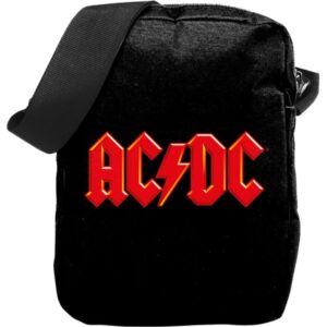 Schoudertas - AC/DC Logo
