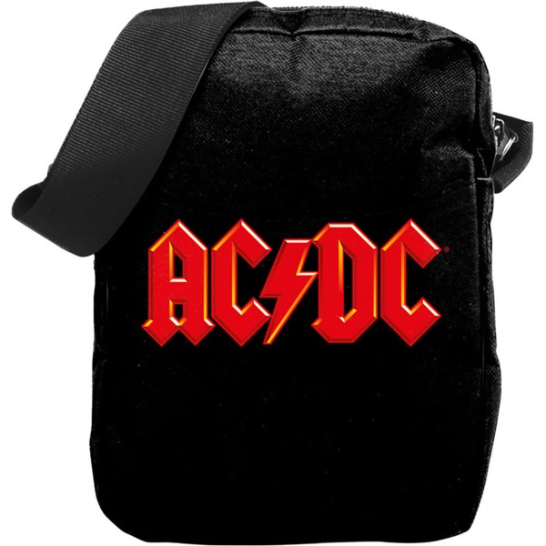 Schoudertas - AC/DC Logo