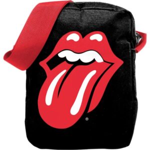 Schoudertas - The Rolling Stones Tongue