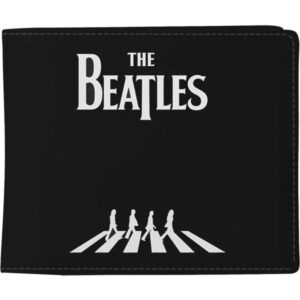 Portemonnee - The Beatles Abby Road