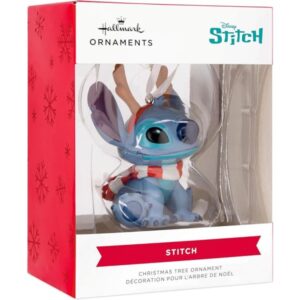 Hallmark Ornament - Disney - Stitch