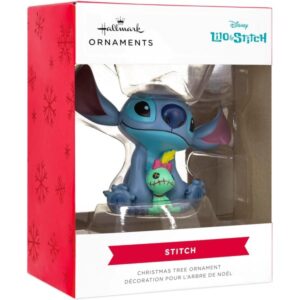 Hallmark Ornament - Disney - Stitch