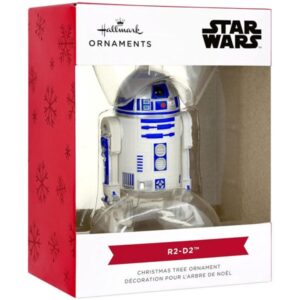 Hallmark Ornament - Star Wars - R2-D2