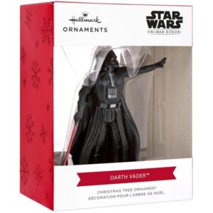 Hallmark Ornament - Star Wars - Darth Vader