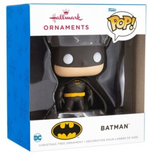 Hallmark Ornament - Batman
