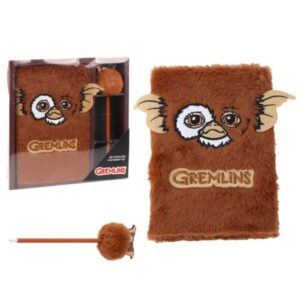 The Gremlins Stationery Set