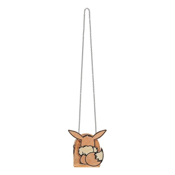 Pokemon Eevee Micro Bag - Afbeelding 3