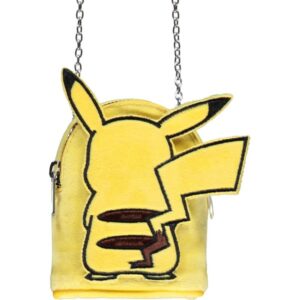 Pokemon Micro Bag - Pikachu