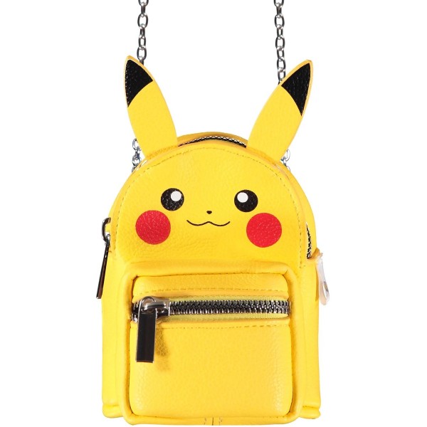 Pokemon Micro Bag - Pikachu