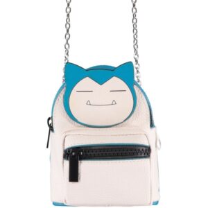 Pokemon Micro Bag - Snorlax