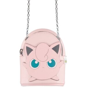 Pokemon Micro Bag - Jigglypuff
