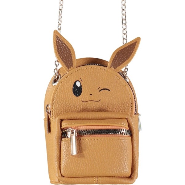 Pokemon Micro Bag - Eevee
