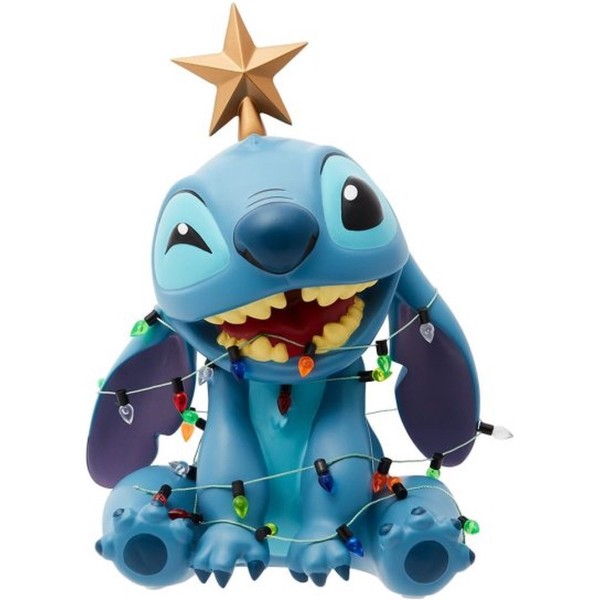 Disney Showcase Collection - Christmas Stitch - EOL