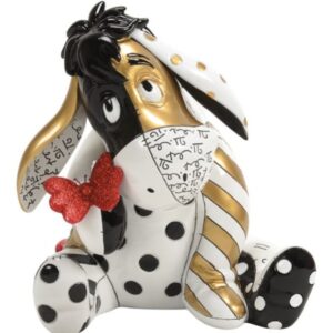 Disney Britto - Eyeore Midas