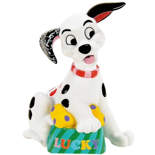Disney Britto - Lucky