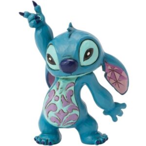 Disney Traditions - Stitch Dancing