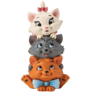 Disney Traditions - Aristocats Stacked