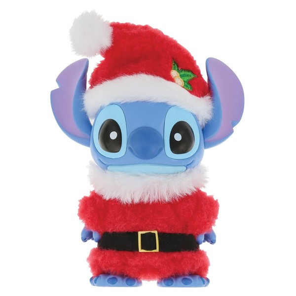 Disney Grand Jester - Santa Stitch