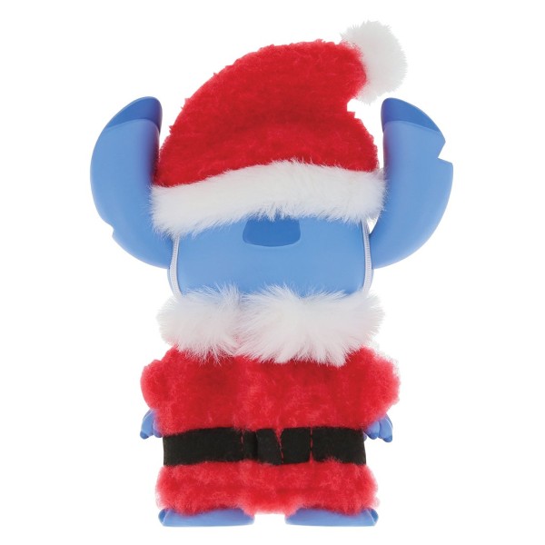 Disney Grand Jester - Santa Stitch - Afbeelding 2