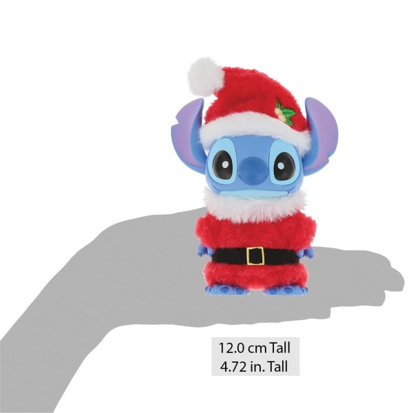 Disney Grand Jester - Santa Stitch - Afbeelding 3