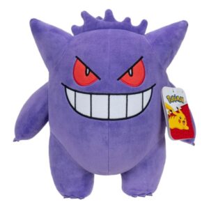Pokémon Plush Gengar 30 cm