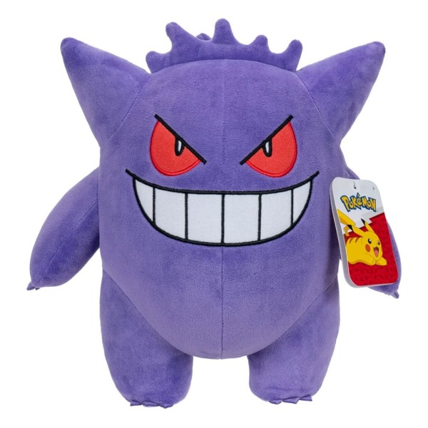Pokémon Plush Gengar 30 cm