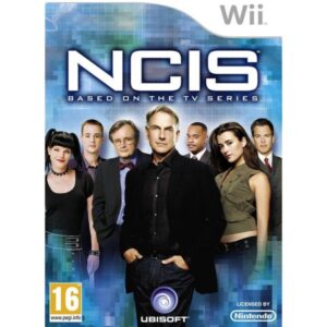 NCIS - Based On The TV Series