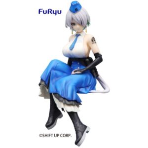 Goddess of Victory - Nikke Noodle Stopper PVC Statue Brid 14 cm