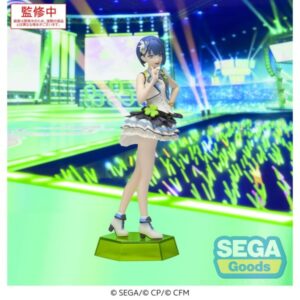 Hatsune Miku - Colorful Stage! Desktop x Decorate Collections PVC Statue Kiritani Haruka 15 cm