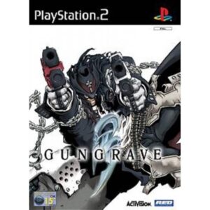 Gungrave