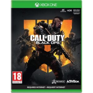 Call Of Duty - Black Ops IIII (4)